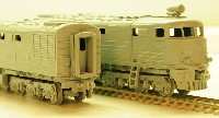 Model Express: ТЭ3-006